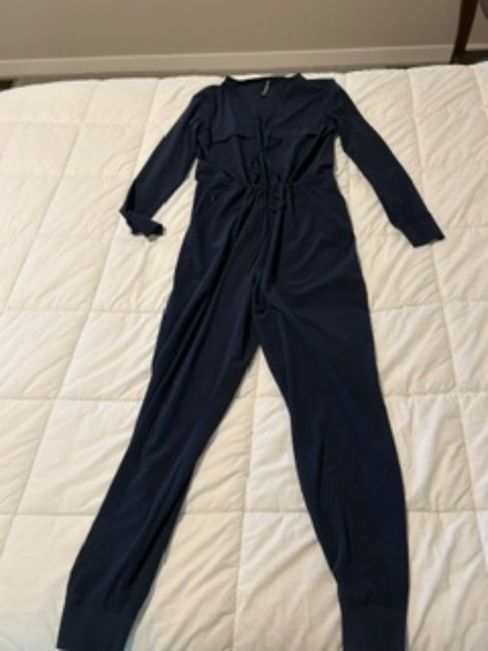 Athleta Jumpsuit
